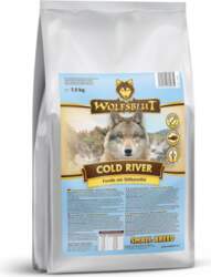 Wolfsblut Dog Cold River Small -
