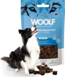 Woolf  Woolf - Soft Cubes Mediterranean