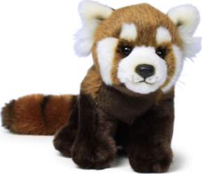 Wwf Panda Sarkans 23cm