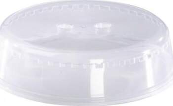 Xavax Basic" Microwave Cover IC48