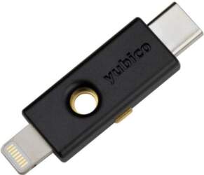 Yubikey 5Ci