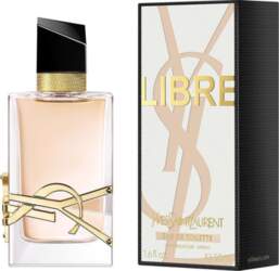 Yves Saint Laurent Libre EDT 50