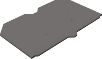 Zebra zebra evm STANDARD SHELF- ADDITIONAL