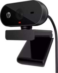 720p HD USB webcam for