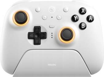 8BitDo Ultimate 2 Wireless BT game