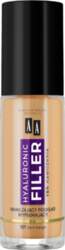 Aa_make Up Filler Wrinkle Decrease Foundation