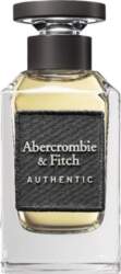 Abercrombie & Fitch Authentic EDT 100