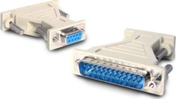 Adapteris Av Startech Serial Cable Adapteris