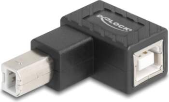 Adapteris Usb Delock Usb-b - Usb-b