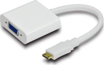Adapteris Av Microconnect Hdmi Mini -