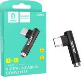 Adapteris Av Techonic Adapteris