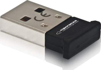 Adapteris Bluetooth Esperanza Ea160 Usb 5