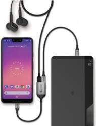 Adapteris Usb Alogic Alogic Adapteris Usb-c
