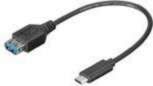 Adapteris Usb Microconnect  (usb3.1caf02)