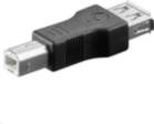 Adapteris Usb Microconnect Usb - Usb-b