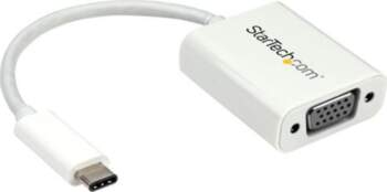 Adapteris Usb Startech Usb-c - Vga