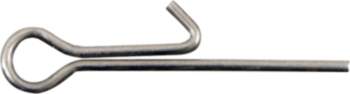 Adata Konger Soft Lure Pins Size