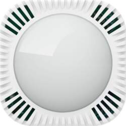AEOTEC Aeotec TriSensor 8, Z-Wave |