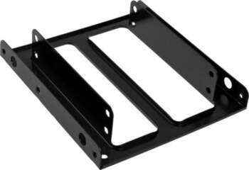 Akasa Adapteris 3.5" 2 disku