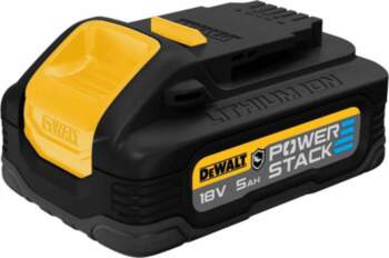 Akumulators 18v Xr 5.0ah Powerstack