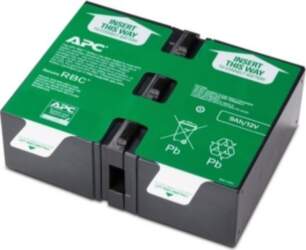 APC N:166 REPLACEMENT BATT