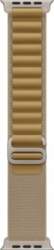 Apple APPLE 49mm Tan Alpine�Loop -�Small