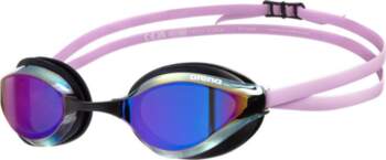 Arēna Arēna Brilles Python Mirror Violet