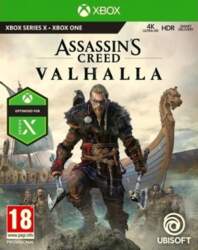 Assassins Creed Valhalla
