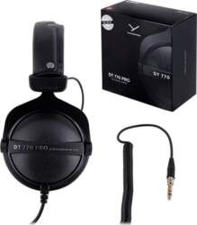 Austiņas Beyerdynamic Beyerdynamic Dt 770 Pro