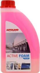 AUTOLAND ACTIVE FOAM 1L TWO PART