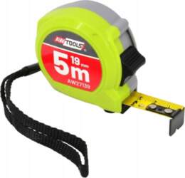 Awtools Awtools Mērlenta Compact  5m X