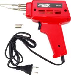 Awtools Lodāmurs Transformatora 100w Koferis