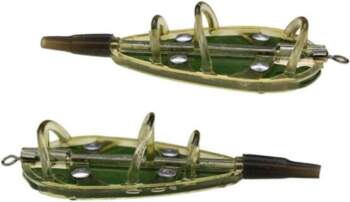 Bait cage Traper Progress 50g 2pcs
