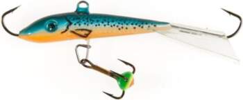 Balanced jig Lucky John FIN 4