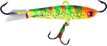 Balanced lure Iron Wolf Deep Luster