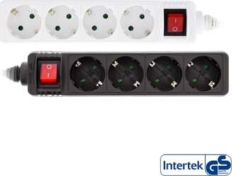 Barošanas sloksne Inline Inline® Power Strip