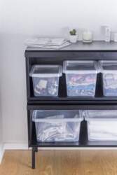BASIC BOX 1.7L CLEAR