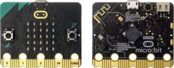 BBC BBC micro:bit 2 Single –