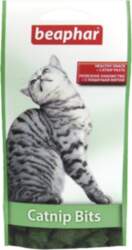 Beaphar Cat Nip Bits 35g