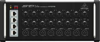 Behringer Behringer Sd16 Stage Box I/o