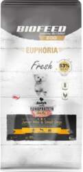 Biofeed Biofeed Euphoria Fresh Meat Junior