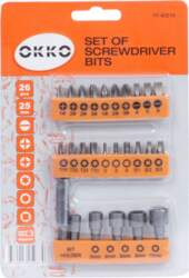 BITS SET YF-40819