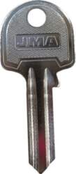 BLANK KEY U-5DD