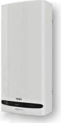 Boileris Bellisimo&Cloud Slim 100L vertikāls/horizontāls