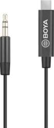 Boya Kabelis Usb-c - Mini Jack