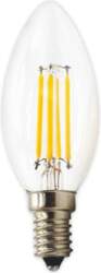 BULB LED B35 2W E14 830