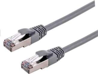 C-tech C-tech Kabelis Patchcord Cat6a, S/ftp