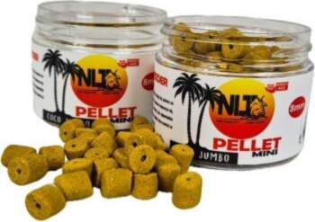Carp Zoom NLT Mini PELLETS Method