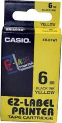Casio (XR 6YW1)