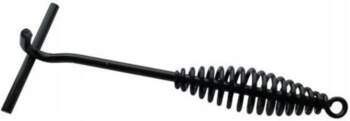 CAST IRON GRATE LIFTER